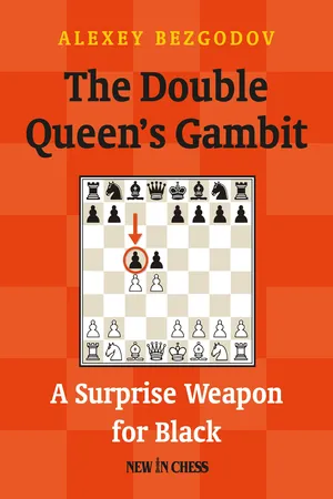 The Double Queen's Gambit