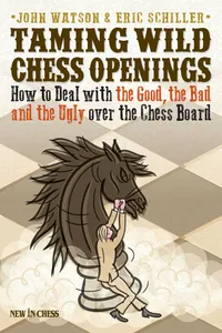 Taming Wild Chess Openings_cover