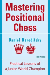 Mastering Positional Chess_cover