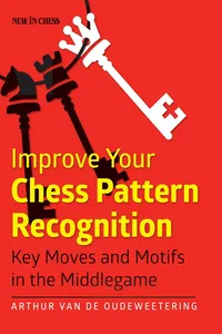 Improve Your Chess Pattern Recognition_cover