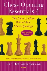 Chess Opening Essentials_cover