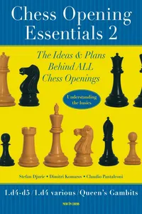 Chess Opening Essentials_cover