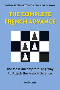 The Complete French Advance_cover