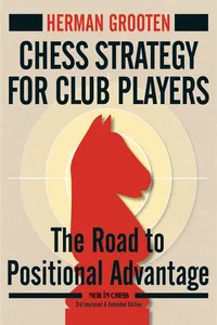 Chess Strategy for Club Players_cover