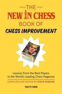 The New In Chess Book of Chess Improvement_cover