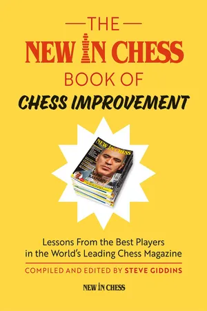 The New In Chess Book of Chess Improvement