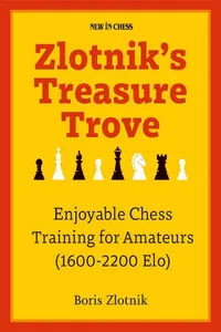 Zlotnik's Treasure Trove_cover