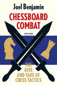 Chessboard Combat_cover