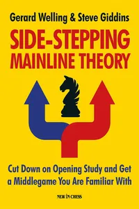 Side-stepping Mainline Theory_cover