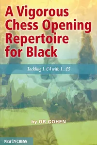 A Vigorous Chess Opening Repertoire for Black_cover