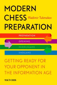Modern Chess Preparation_cover