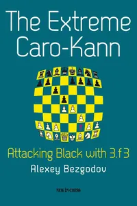 The Extreme Caro-Kann_cover
