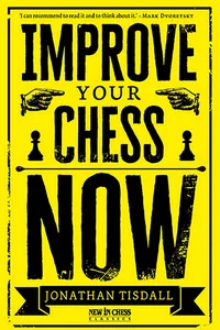 Improve Your Chess Now_cover