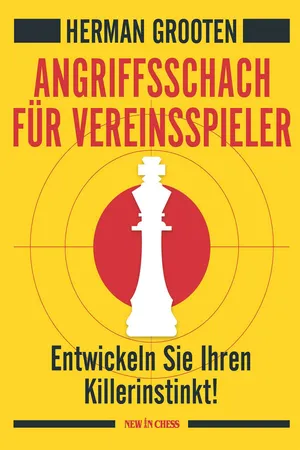 Angriffsschach für Vereinsspieler
