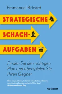 Strategische Schachaufgaben_cover