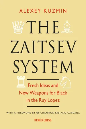 The Zaitsev System