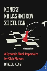 King's Kalashnikov Sicilian_cover