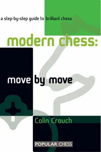 Modern Chess:_cover