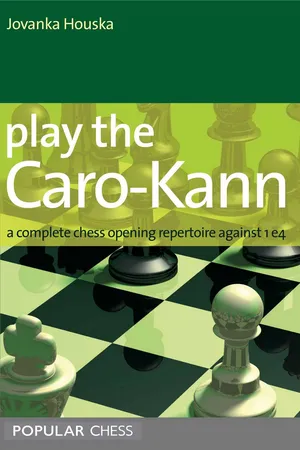 Play the Caro-Kann: