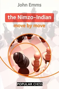 The Nimzo-Indian:_cover