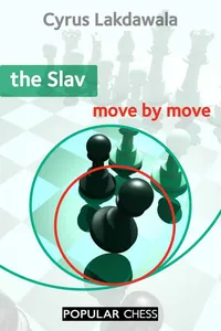 Slav: Move by Move_cover