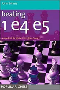 Beating 1e4 e5:_cover