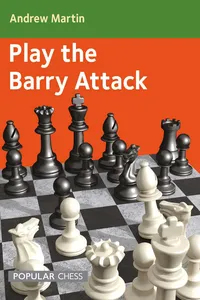 Play the Barry Attack_cover