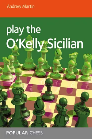Play the O'Kelly Sicilian
