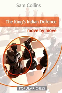 The King's Indian Defence:_cover