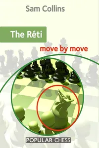 The Réti -_cover