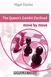 The Queen's Gambit Declined:_cover