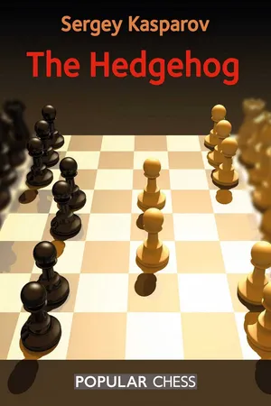 The Hedgehog
