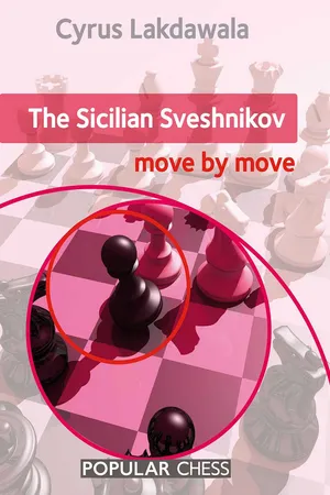 The Sicilian Sveshnikov: