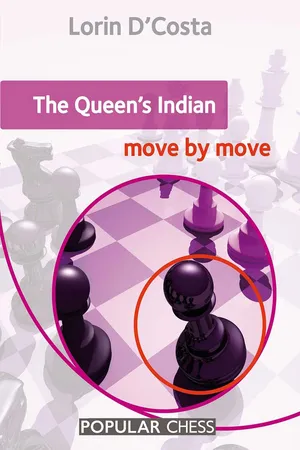 The Queen's Indian: