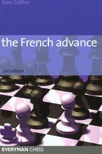 The French Advance_cover