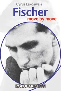 Fischer: Move by Move_cover