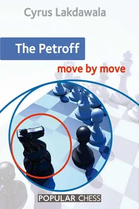 The Petroff: Move by Move_cover