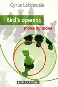 Birds' Opening_cover