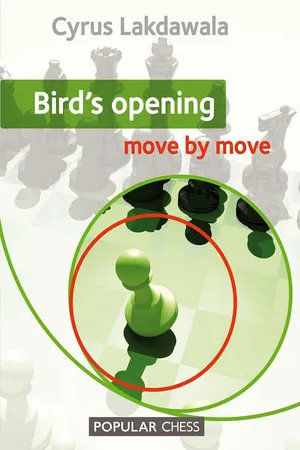 Birds' Opening