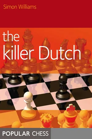 The Killer Dutch