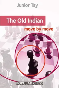 The Old Indian:_cover