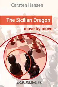 The Sicilian Dragon:_cover