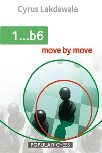 1...b6: Move by Move_cover