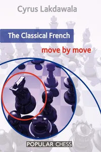 Classical French:_cover