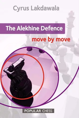 The Alekhine Defence: