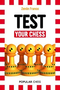 Test Your Chess_cover