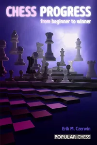 Chess Progress_cover