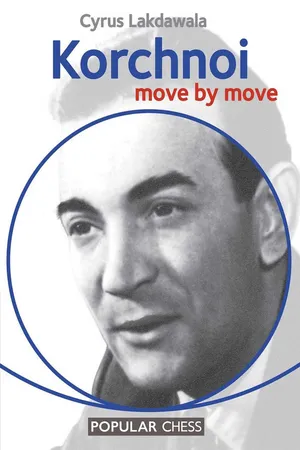 Korchnoi:
