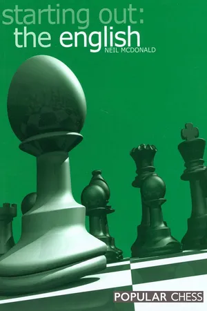 Starting Out: The English