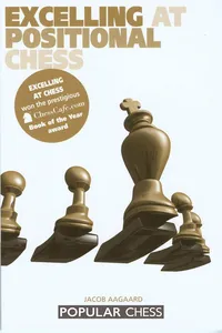 Excelling at Positional Chess_cover